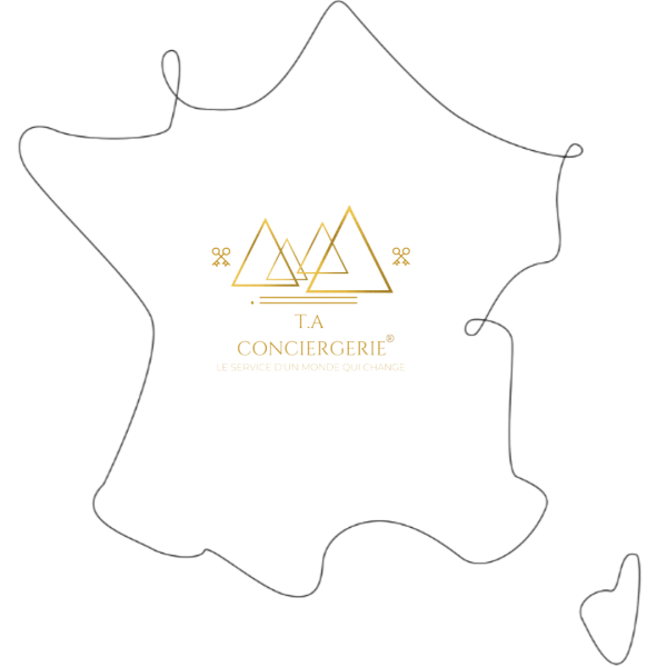 Ta Conciergerie : 2 agences en France