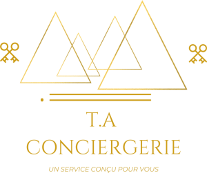 Logo Ta Conciergerie