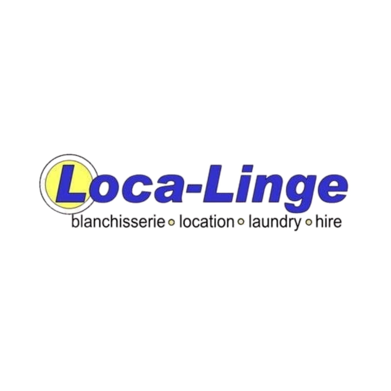 Loca-linge Logo 